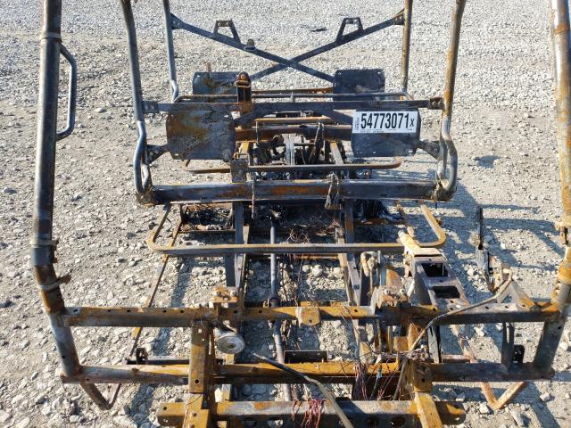 2014 POLARIS RANGER 800 - 4XAWH76A1E2553206