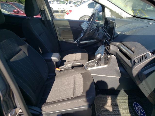 2018 FORD ECOSPORT MAJ6P1UL7JC222492