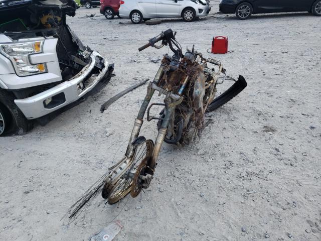 2019 SUZUKI DR650 SE JS1SP46A0K2100984