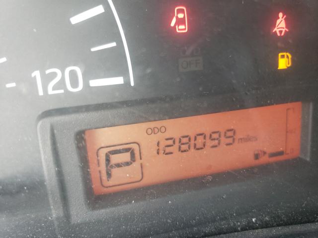 2015 NISSAN NV 200 2.5 3N6CM0KN6FK734019