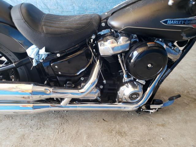 2021 HARLEY-DAVIDSON FLSL 1HD1YDJ19MB026018