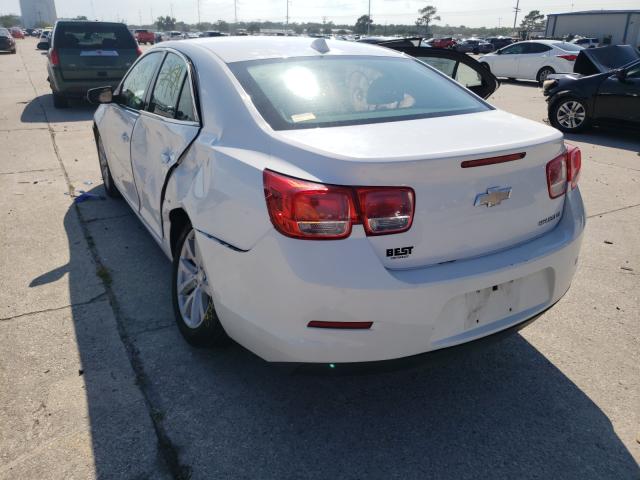 2014 CHEVROLET MALIBU ECO 1G11E5SL2EU131384