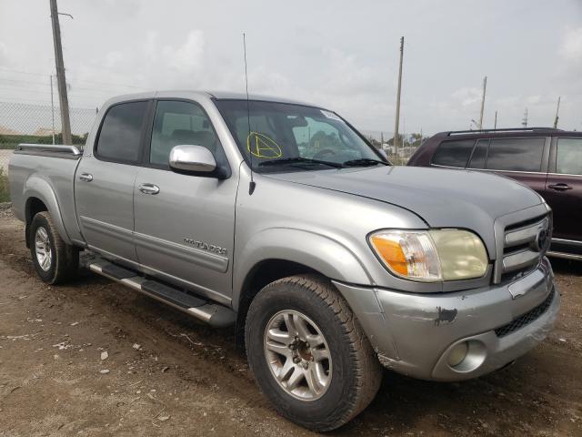 2006 Toyota Tundra 