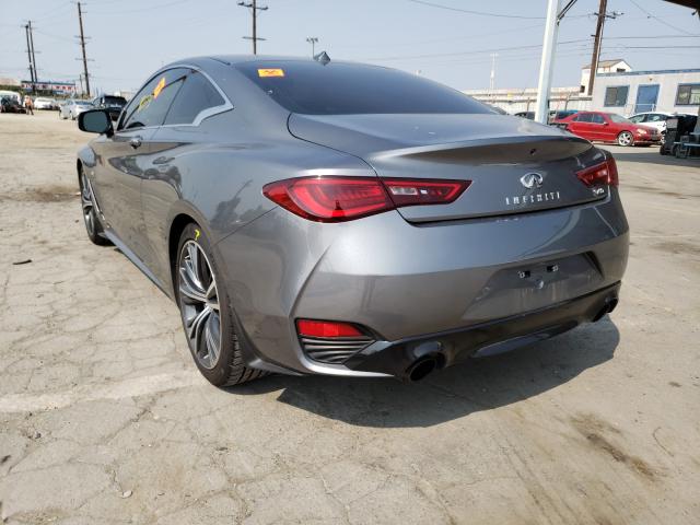 2017 INFINITI Q60 PREMIU JN1EV7EK8HM363258