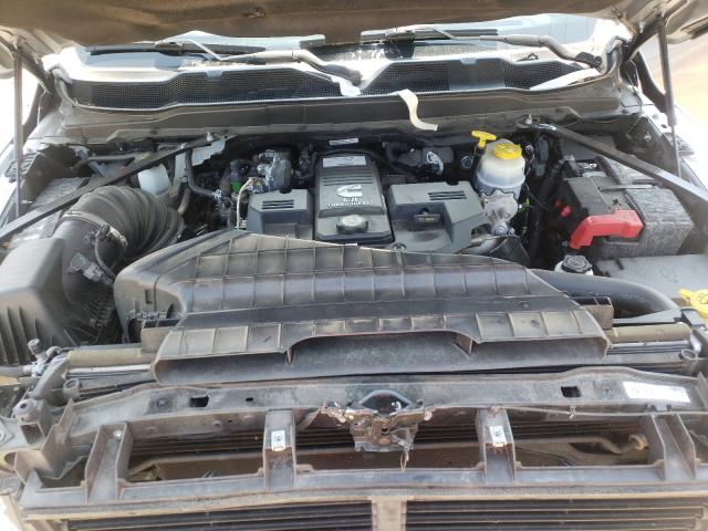 2019 RAM 3500 TRADE 3C63RRGL6KG604925