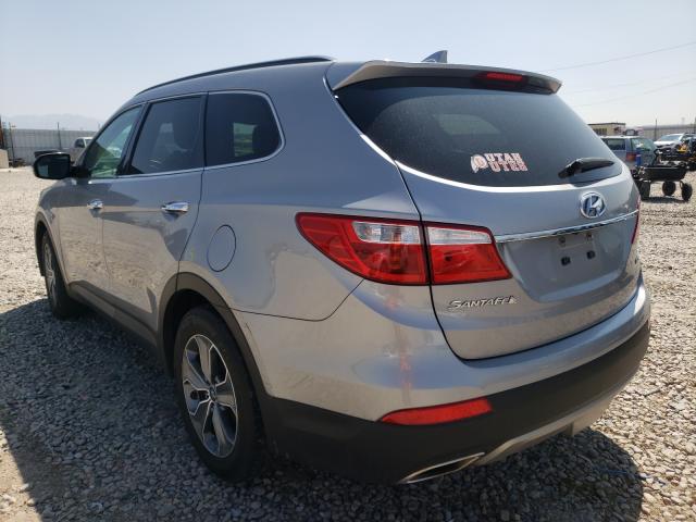 2016 HYUNDAI SANTA FE KM8SMDHF0GU154798