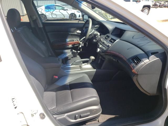2012 HONDA CROSSTOUR 5J6TF1H53CL007376