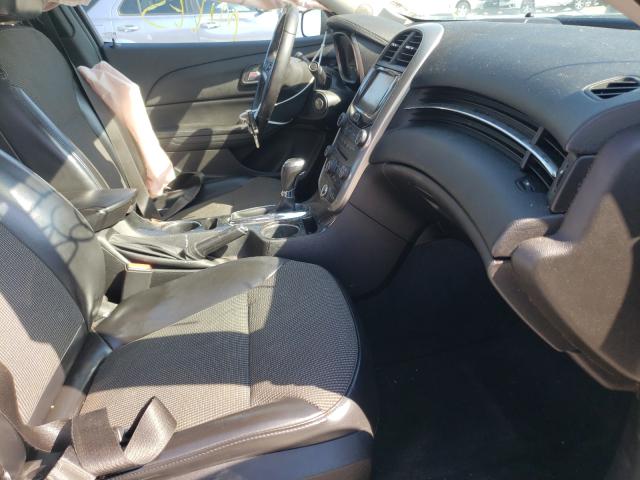 2014 CHEVROLET MALIBU ECO 1G11E5SL2EU131384