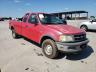 1997 FORD  F150