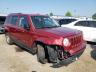 2015 JEEP  PATRIOT