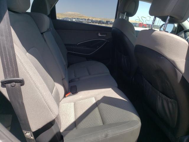 2016 HYUNDAI SANTA FE KM8SMDHF0GU154798