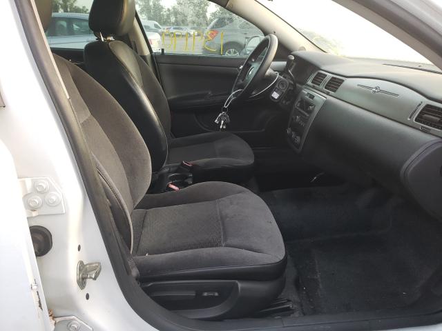 2013 CHEVROLET IMPALA POL 2G1WD5E34D1230500