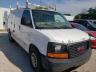 2005 GMC  SAVANA