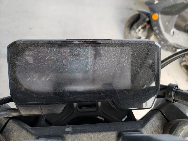 2019 HONDA CB650 R MLHRH0215K5000195