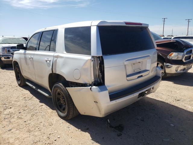 2017 CHEVROLET TAHOE POLI 1GNLCDEC3HR174898