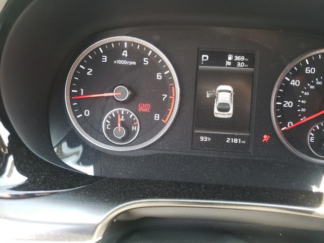 2021 KIA K5 GT 5XXG44J87MG071750