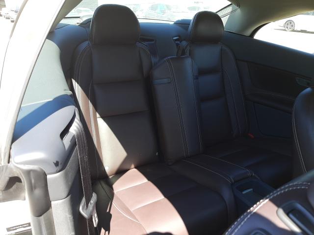 2011 VOLVO C70 T5 YV1672MC3BJ113843