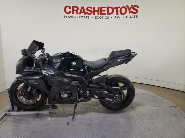2012 SUZUKI GSX-R1000 JS1GT78A2C2101474