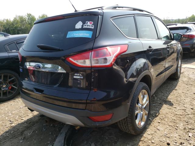 2013 FORD ESCAPE SEL 1FMCU9HX5DUD47549