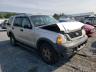 2003 FORD  EXPLORER