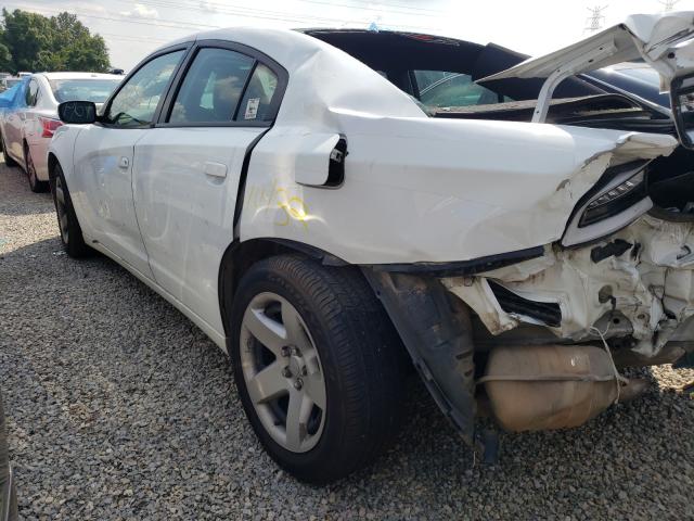 2016 DODGE CHARGER PO 2C3CDXAG4GH160611