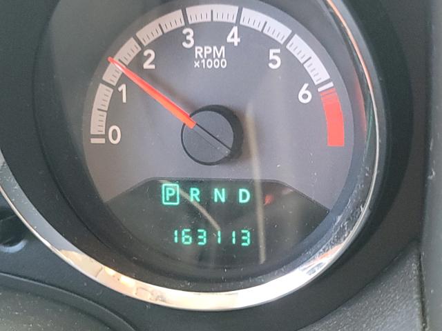 2011 DODGE CALIBER HE 1B3CB5HA1BD141352