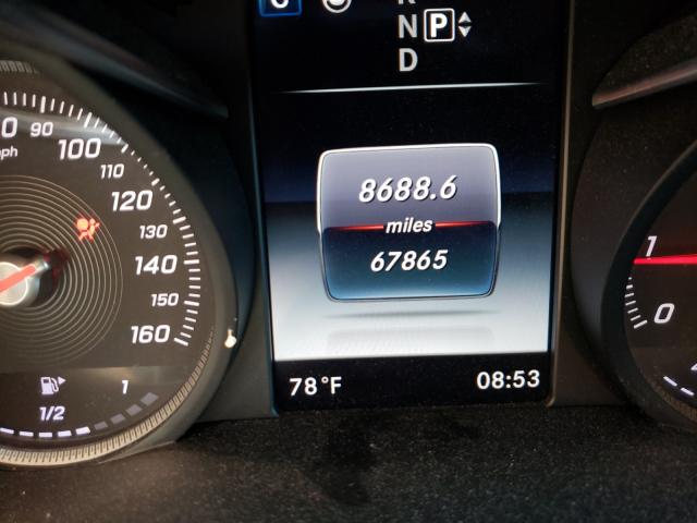 2015 MERCEDES-BENZ 300 55SWF4KB3FU007578