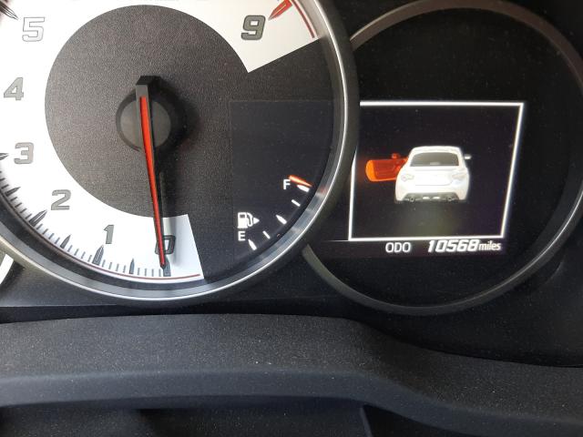 2020 TOYOTA 86 GT JF1ZNAE14L9750460