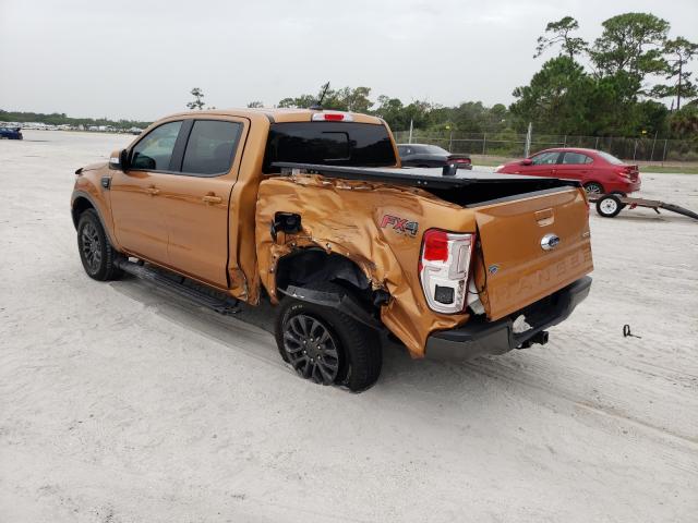 2019 FORD RANGER XL 1FTER4FH3KLB05830