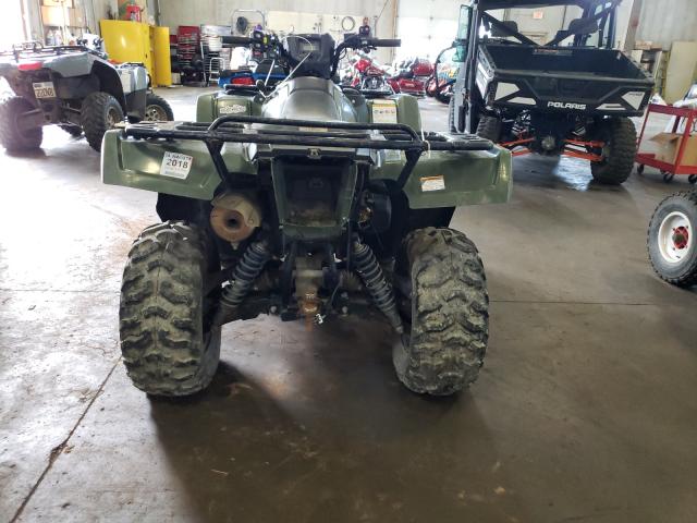 2017 HONDA TRX500 FA 1HFTE4627H4200558