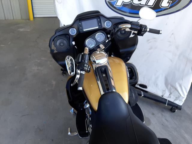 2017 HARLEY-DAVIDSON FLTRU 1HD1KGD14HB602991
