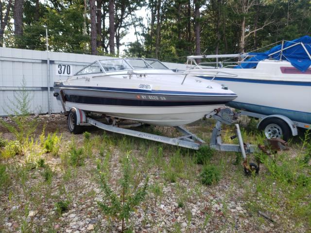 1989 Wells Cargo 192 Classi for sale in Brookhaven, NY