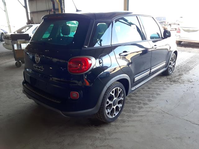 2014 FIAT 500L TREKK ZFBCFADH0EZ017713
