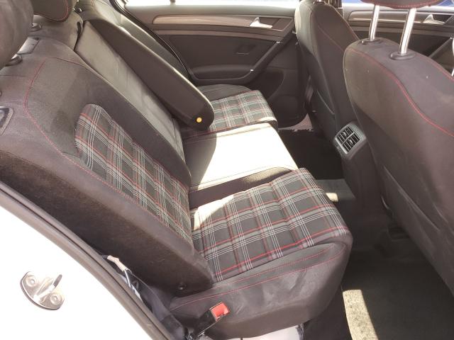 2020 VOLKSWAGEN GTI S 3VW5T7AU9LM006238