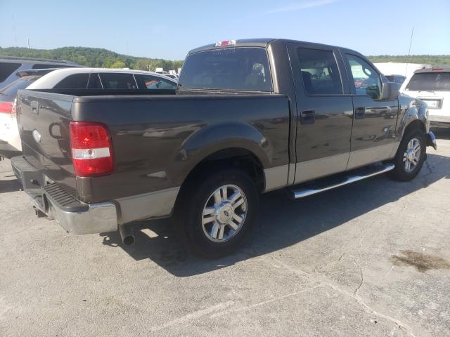 1FTPW12V28FB65441 Ford F150 Super 2008. Фото: 3