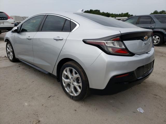 VIN 1G1RB6S55HU107930 2017 Chevrolet Volt, Premier no.3