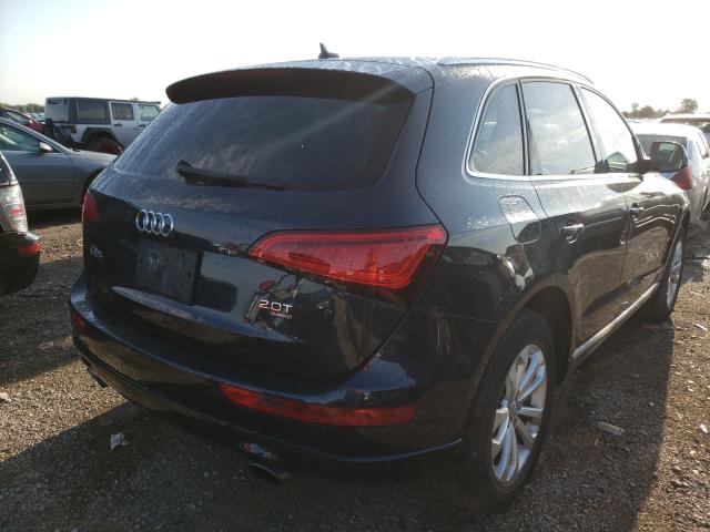 VIN WA1LFAFP4DA094612 2013 Audi Q5, Premium Plus no.4