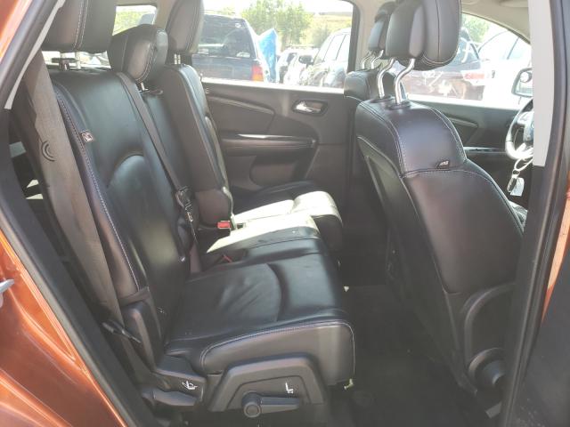 2014 DODGE JOURNEY LI 3C4PDDDG4ET121545