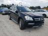 2010 MERCEDES-BENZ  GL-CLASS