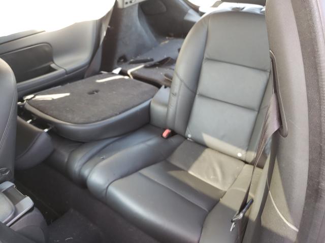 2010 VOLVO C30 T5 YV1672MK7A2183300