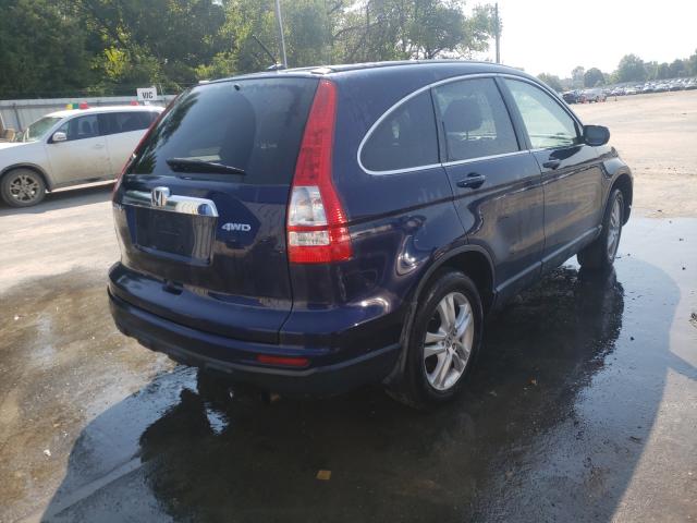 2010 HONDA CR-V 5J6RE4H70AL026514