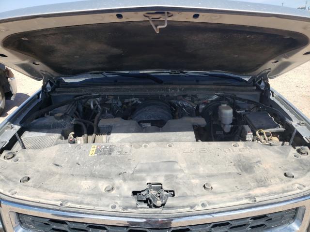 2017 CHEVROLET TAHOE POLI 1GNLCDEC3HR174898