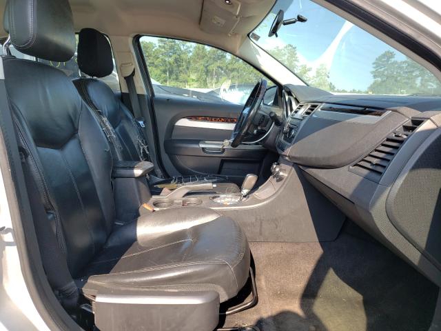2010 CHRYSLER SEBRING LI 1C3CC5FB4AN142578