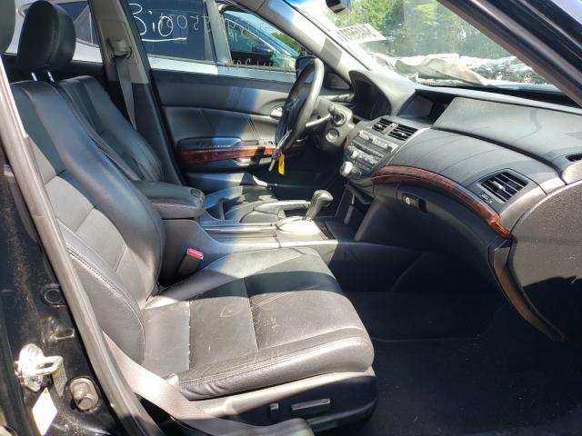 2012 HONDA CROSSTOUR 5J6TF2H5XCL001936