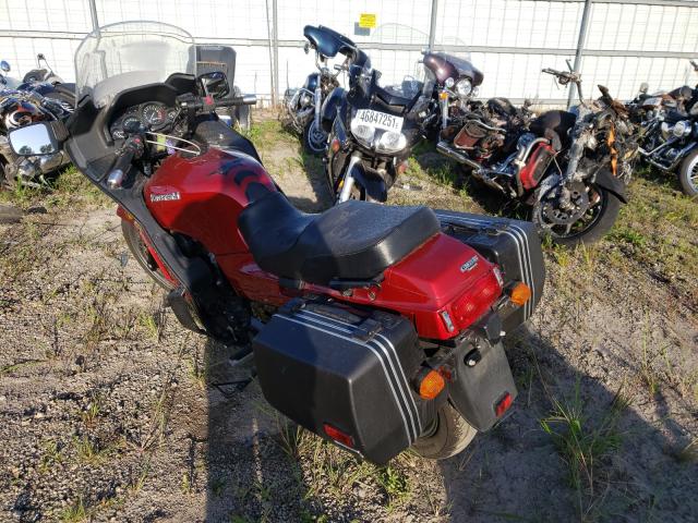 2003 KAWASAKI ZG1000 JKAZGCA153B519110