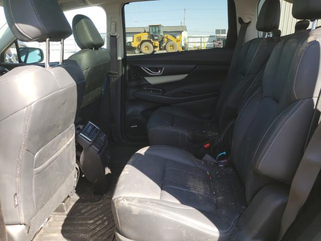 2021 SUBARU ASCENT LIM 4S4WMAPD1M3424851