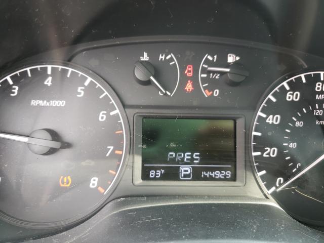 2013 NISSAN SENTRA S/S 3N1AB7AP2DL752135