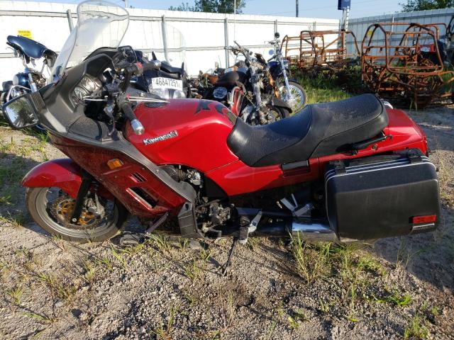 2003 KAWASAKI ZG1000 JKAZGCA153B519110