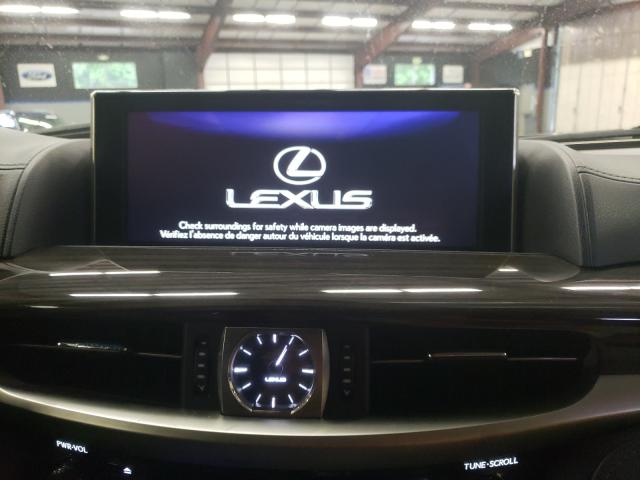 2018 LEXUS LX 570 JTJHY7AX4J4269139