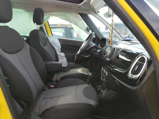 2015 FIAT 500L TREKK ZFBCFADH2FZ034174